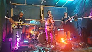 Voodoo Child by Over The Hills