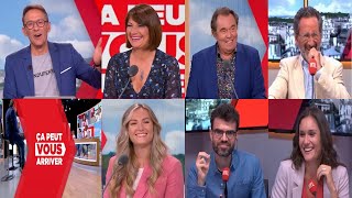 Ça peut vous arriver (CPVA) - BEST-OF M6 29 juin 2022 - (S02E196)