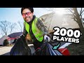 2000s Are Garbage For The Five-Time | Disrespect Speedrun 23