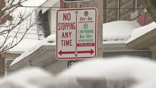More Short North parking problems
