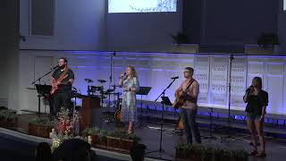 Mother's Day 2024 | Pastor Troy Grant
