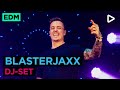 Blasterjaxx (DJ-SET) | SLAM! MixMarathon XXL @ ADE 2019