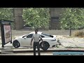 Fivem crash effect