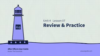 Unit 4 Review & Practice Lesson
