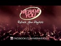 Pier Poropat & Monte Karlo - We Rave You (Original Mix)