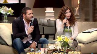 Soula with Karol Sakr, Hady sharara, jozef atiya (2-5)