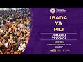 Ibada Ya Pili , Jumapili 27.10.2024.