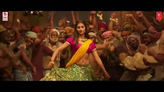 jigelu rani full video song - Rangasthalam Telugu Movie
