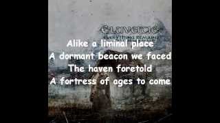 Eluveitie- Lugdunon- with Lyrics