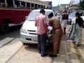 kerala police polite but firm in action