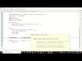 Bisection Method in java