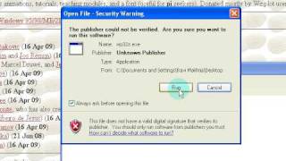 How to: Download Winplot & Throw out your TI-89!!
