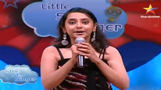 Little Star Singer | Full Episode | Star suvarna