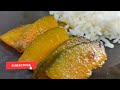 মিষ্টি কুমড়া ভাজা রেসিপি misti kumro recipe bangla how to make pumpkin fry recipe kumro bhaja