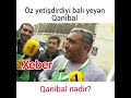 qanibal nədi ə 😂