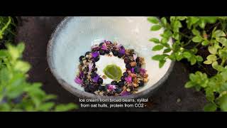 Pure and delicious food from Finland