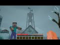 SIREN HEAD IS BACK. Minecraft Movie