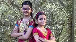 DHARMAVARAM SISTERS at Sri Ranganatha Swamy temple in Nellore