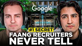 Ex-Google Engineer Reveals How to Pass a Technical Interview ft .@KevinNaughtonJr
