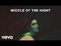 Elley Duhé - MIDDLE OF THE NIGHT (Audio)
