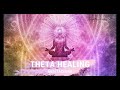 theta healing medİtasyonu