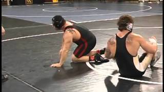 2011 NCWA Nationals 235lb Final