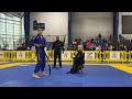 lÍvio ribeiro x luÍs felipe ninja final twin cities ibjjf