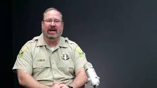 Calhoun County Sheriff Wade, Stay Informed