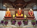 Mangalarati (05:00 am, 21-10-24) at Ramakrishna Math, Lucknow