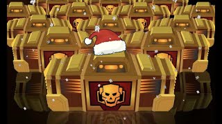 Open 50+ Premium Packs! | Christmas Special | Supermechs