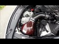 bmw f10 m5 eventuri intake