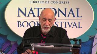 Albert Goldbarth: 2013 National Book Festival