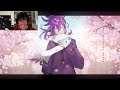 reacting to hakka banzoin sentimental feelings of love cover