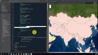 ArcGIS API for JavaScript Pop-Ups