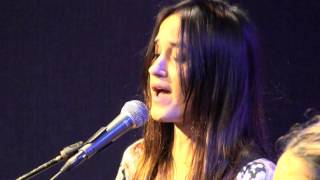 Warpaint - No Way Out [Live In The Sound Lounge]