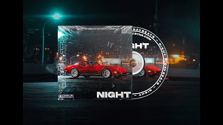 [FREE] "Night" - Retrowave Reggaeton | Sech x Jhay Cortez x Feid Type Beat | DavBeats