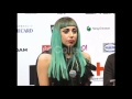 JAPAN LADY GAGA