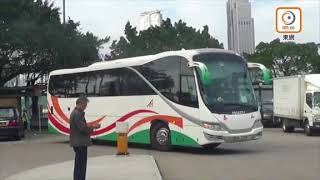 九巴工潮：兼職車長停派更　旅巴趁機高薪挖角