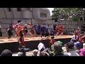 祭会／原宿表参道元氣祭スーパーよさこい2022（1日目）@代々木公園ステージ