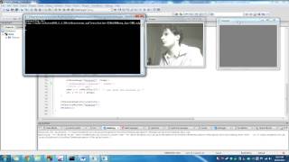 Wireless webcam delay test
