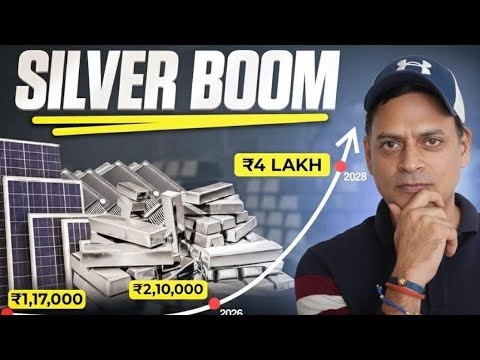 Why Silver Prices Are Increasing In 2025 Silver Price Explosion рџ ґ