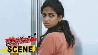 Girls Argues With Anandhi To Forget Chandran - Emotional Scene - Tholi Premalo Movie Scenes