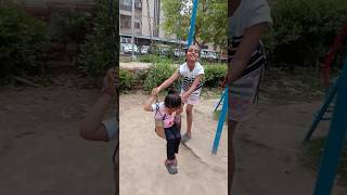 Quality time with sibling 😘#trending #viral #song #ytshorts #youtube #cute #dance #shorts