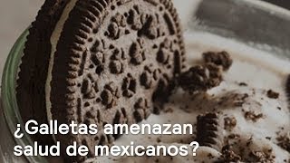 Fábrica de galletas en Nuevo León pone en riesgo salud de mexicanos - Al Aire con Paola