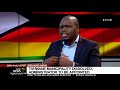 Proposed amendments to the Zimbabwean constitution