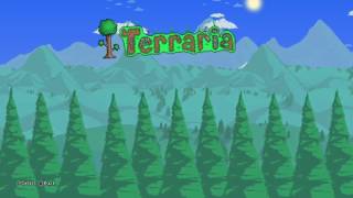 TERRARIA!? [Terraria] |Blueberry !