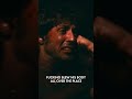 Rambo's Emotional Meltdown from RAMBO: FIRST BLOOD - #shorts