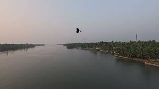 AZHEEKKAL BEACH മനോഹരമാമായ അഴീക്കൽ ബീച്ച്-3