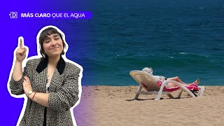 ¿Te pueden echar de una playa privada?