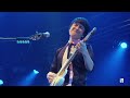 「アトラクションがはじまる they call it “no.6” 」from tour 2021「normal」at kt zepp yokohama 2021.03.02